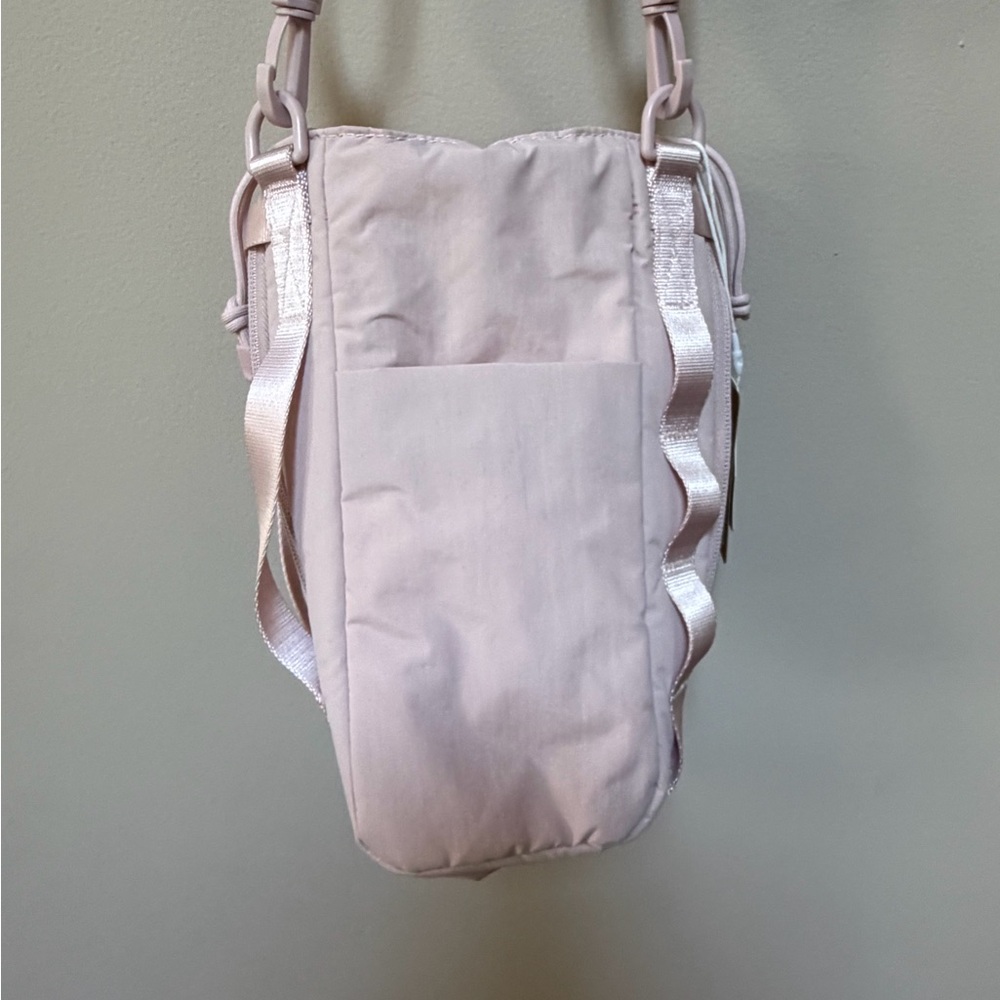 BAGSMART Pink Water Bottle Tumbler Bag - Picture 7 of 15